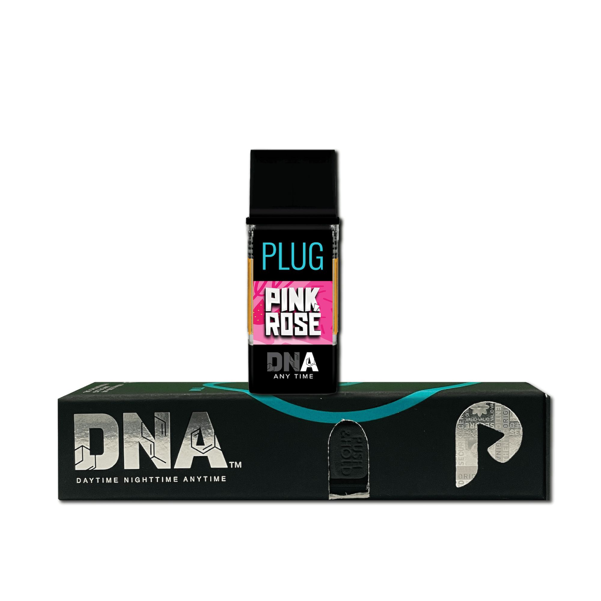 PlugPlay: Pink Rosé