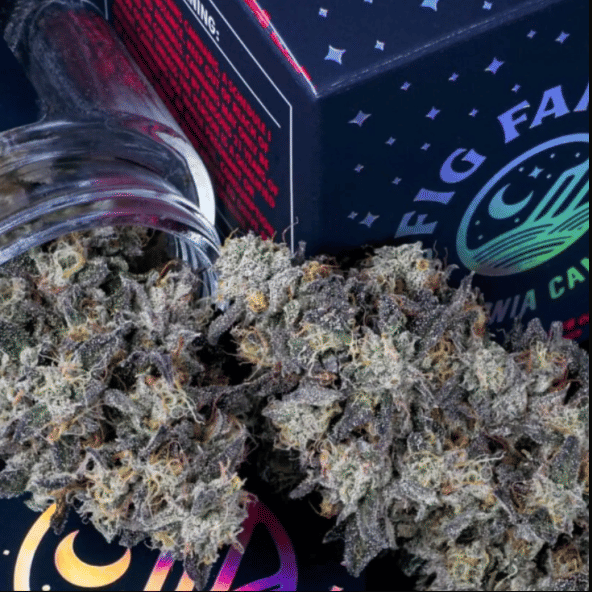 Fig Farms: OG 1/8th