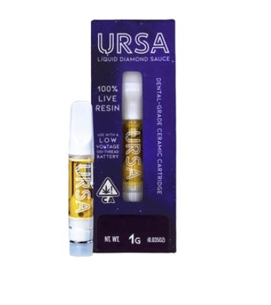 Gelato Frosting Liquid Diamond Sauce Cartridge