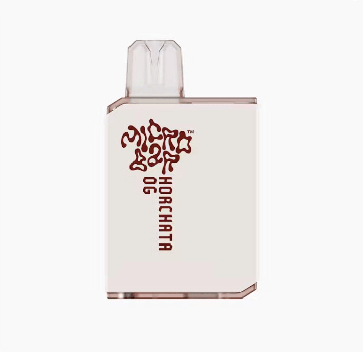 Micro Bar: Horchata OG