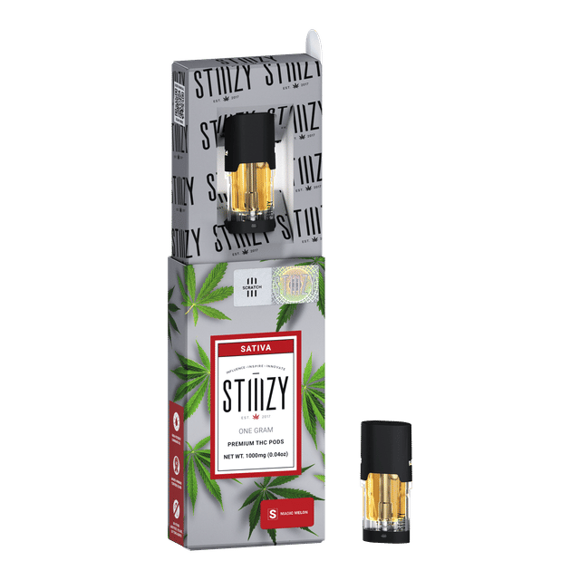 Stiiizy: Magic Melon Original - Stiiizy