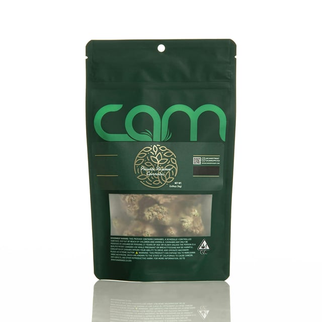 CAM | Mystery Machine | Big Buds | 14g
