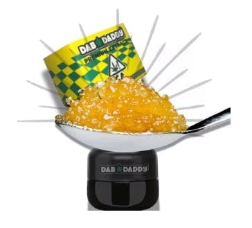 Biscotti Latte | Live Resin Caviar 1g