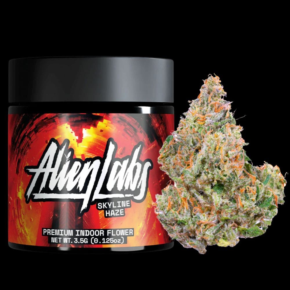Alien Labs: Skyline Haze