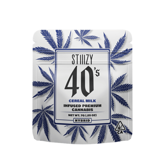 Cereal Milk 7g