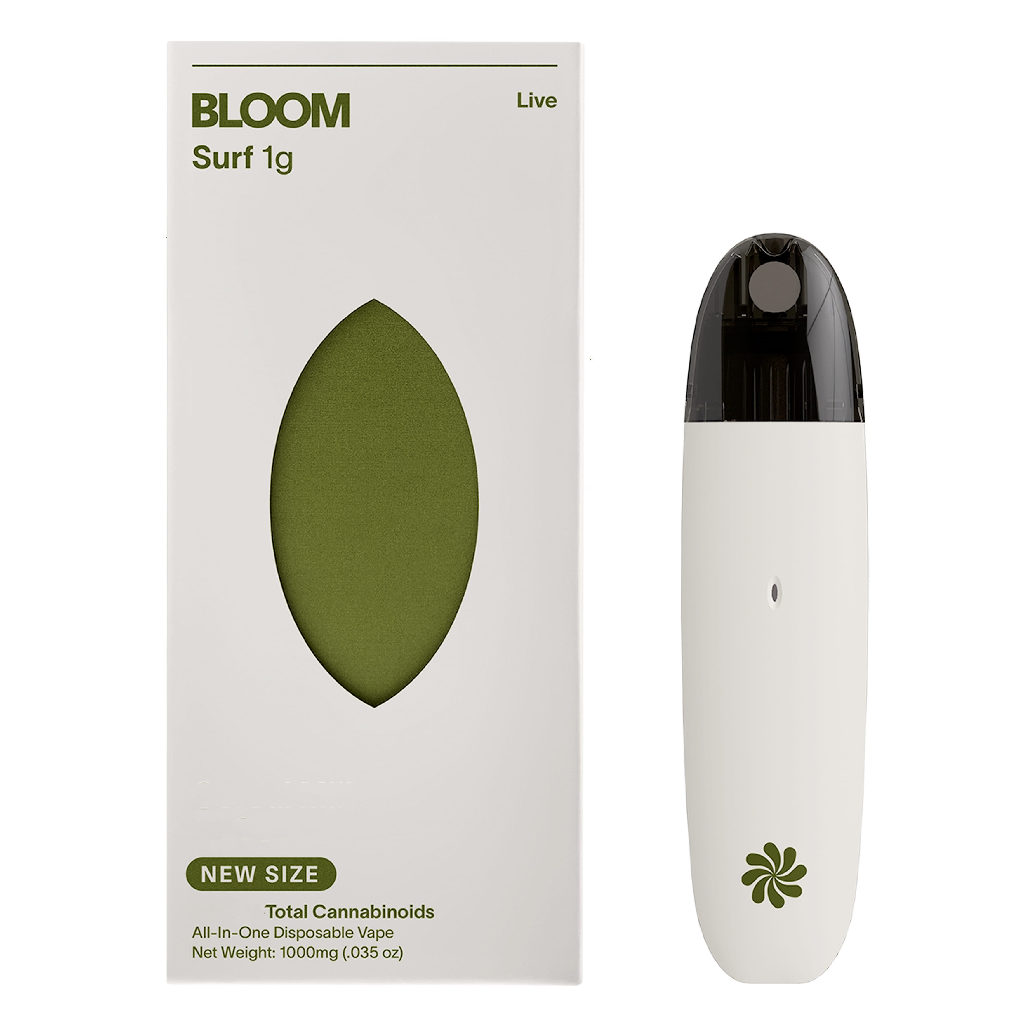 BLOOM: GMO Cookies