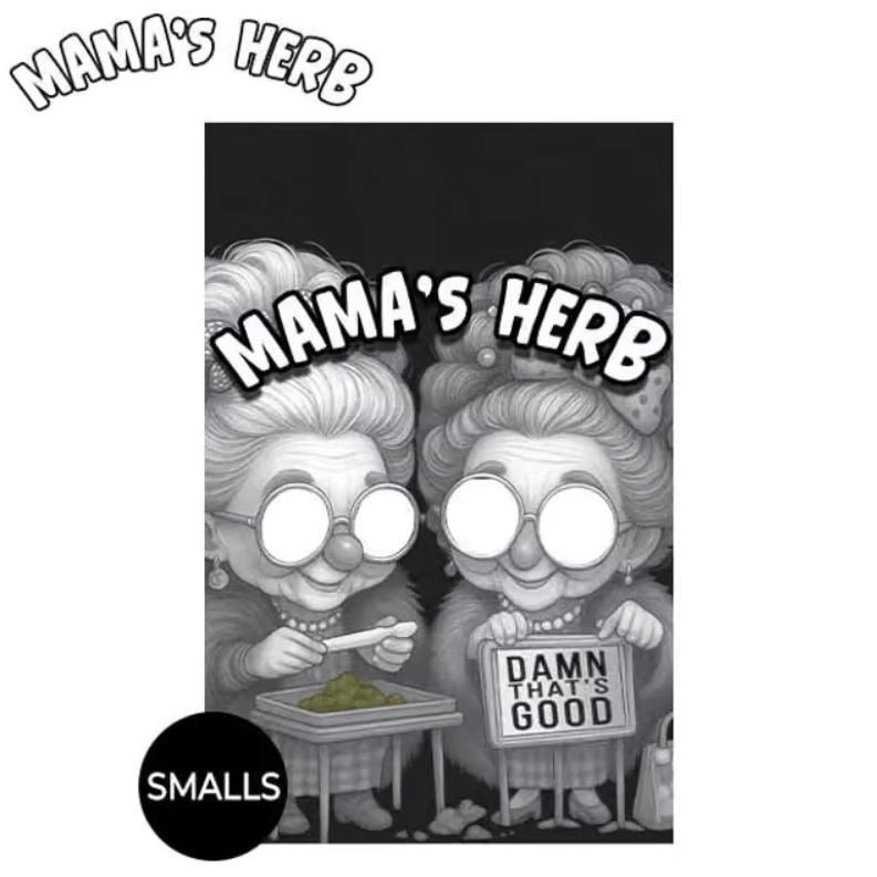 Mama's Herb: Headband