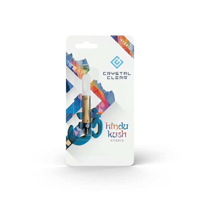 Hindu Kush | 1g Cartridge