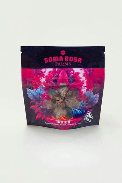 Soma Rosa Lemon Pie 8th