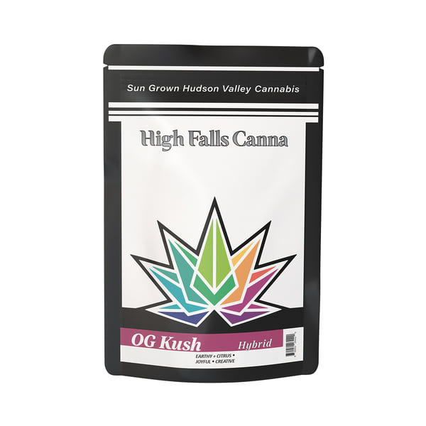 OG Kush | 3.5g