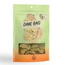 DIME BAG: Pb Soufflé