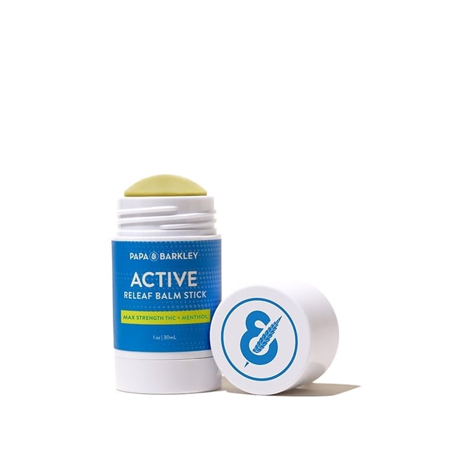 Active Releaf THC | 30ml Balm Stick