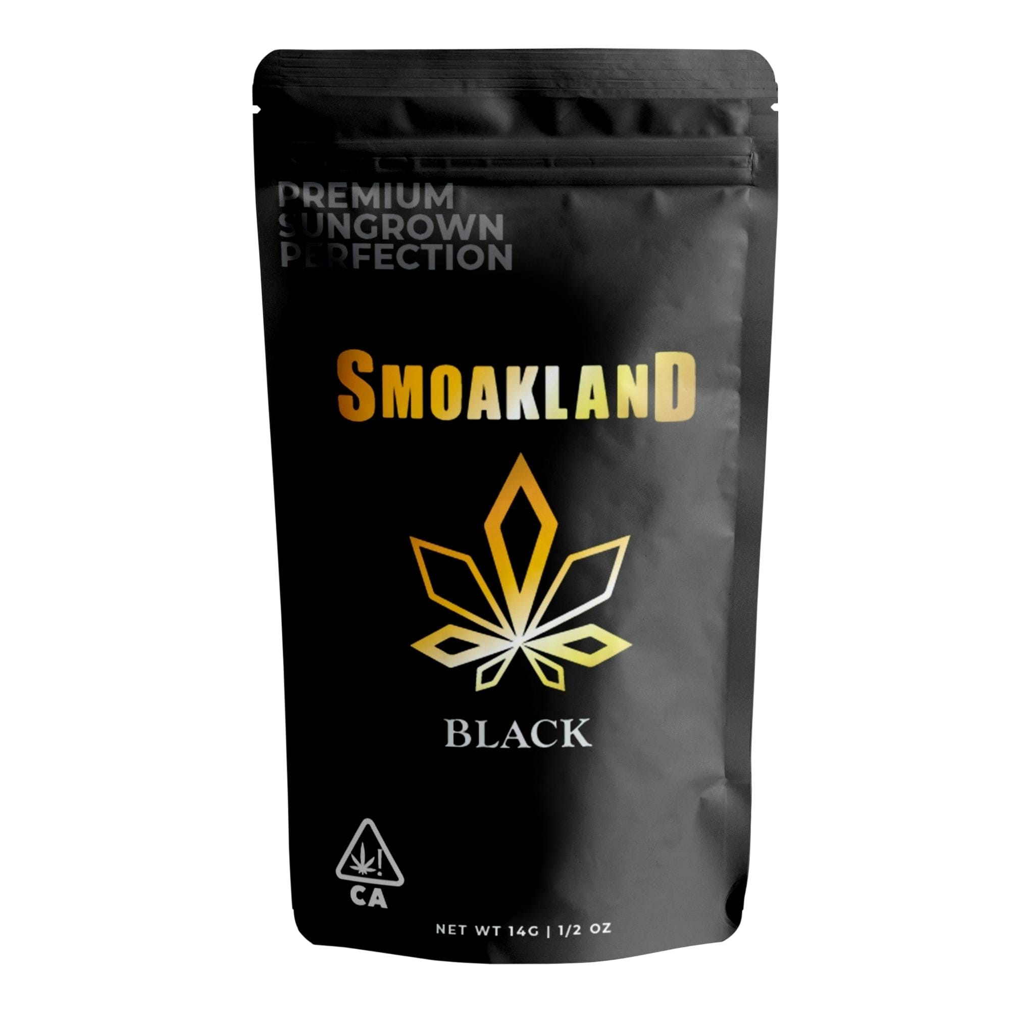 Smoakland: Purple Lemonade