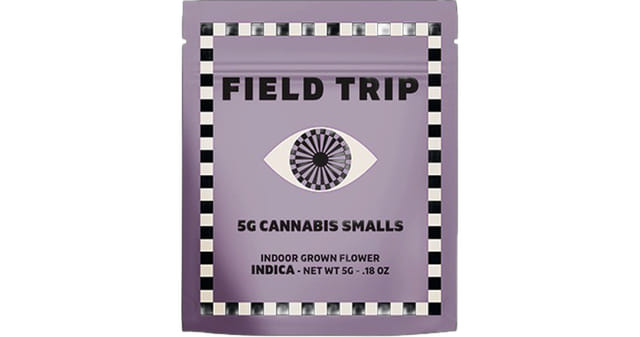 Field Trip — Gas Hauler