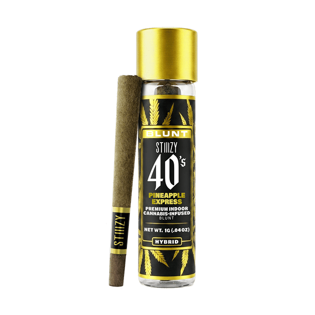 Pineapple Express | 1g Infused Blunt
