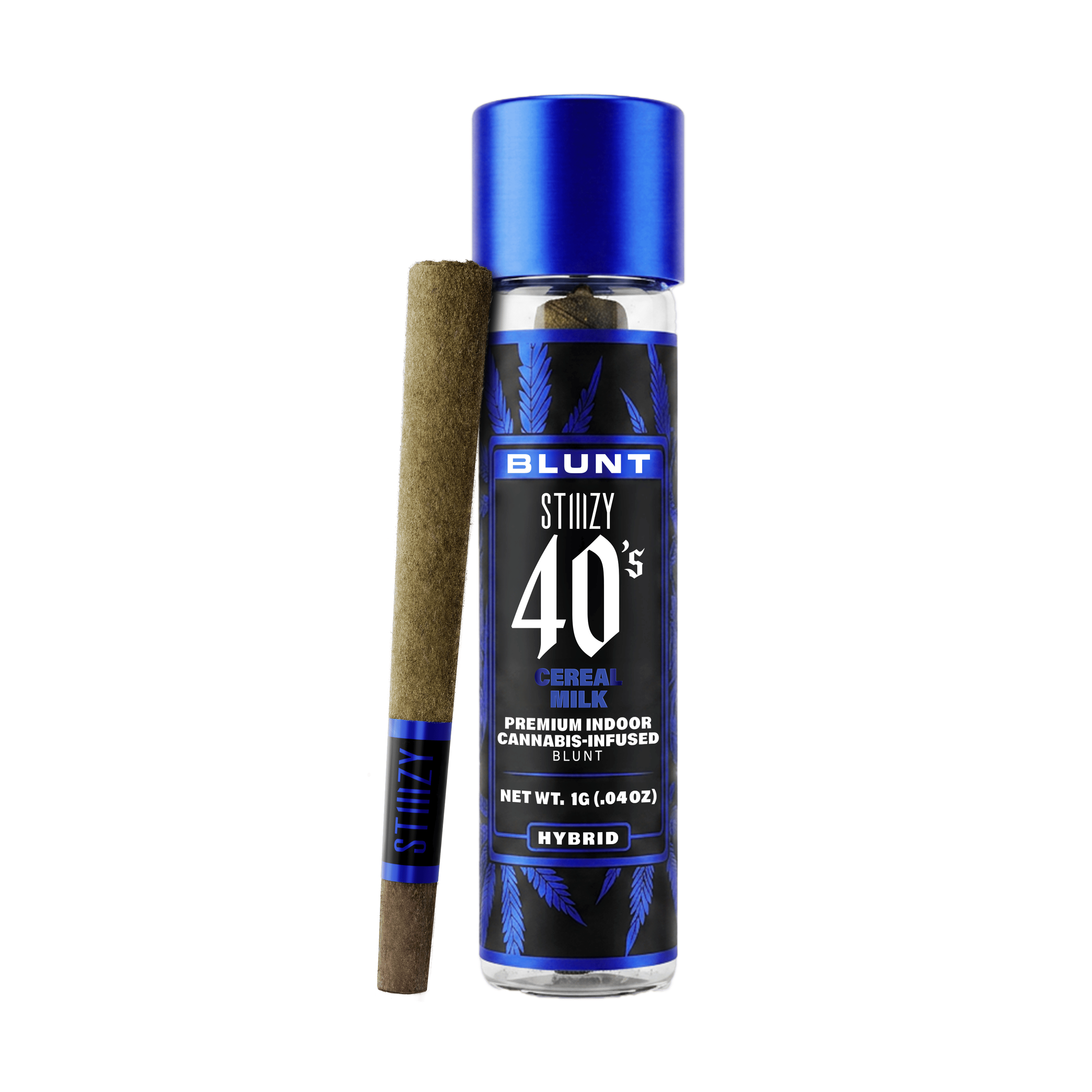 Stiiizy: Cereal Milk Blunt