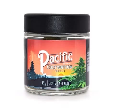 Pacific Cultivation: Zushi