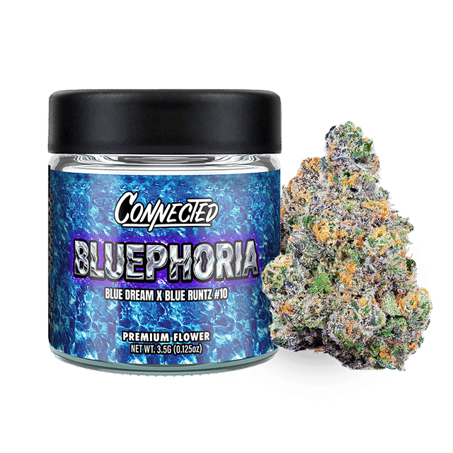Bluephoria