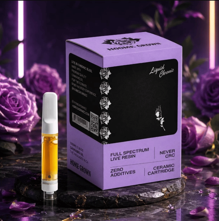Home Grown: Truffle Butter