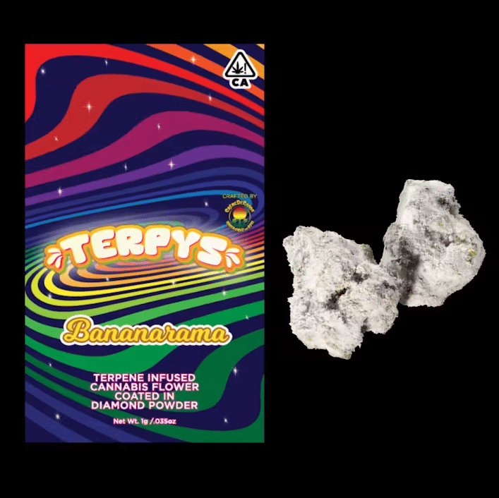 Terpys: Bananarama