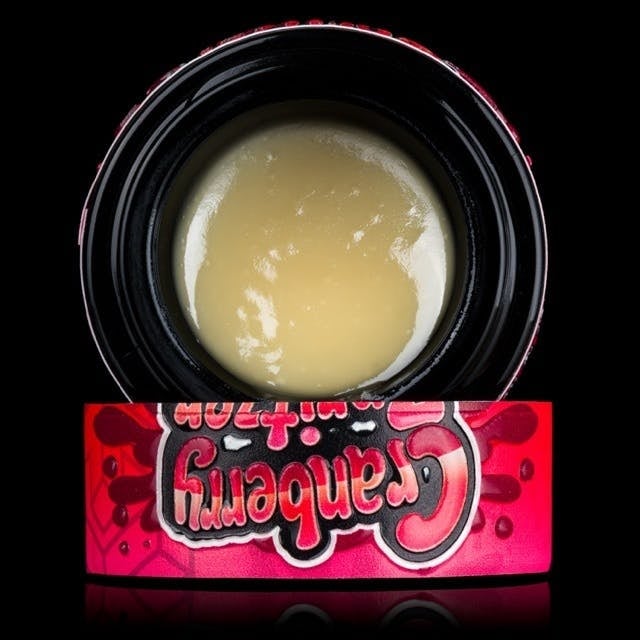 Have Hash | Cranberry Zpritzer Live Rosin – Tier 3