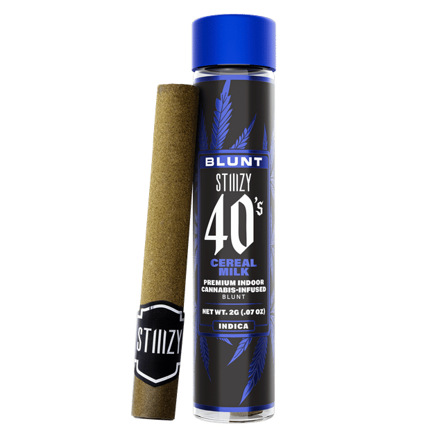 Stiiizy: Cereal Milk Blunt