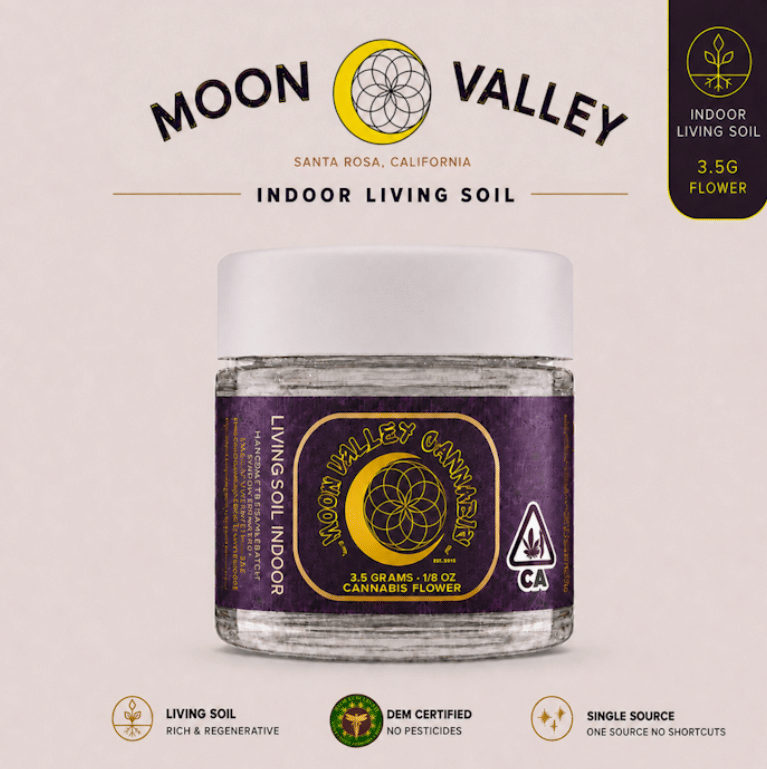 Moon Valley: White Zlushie