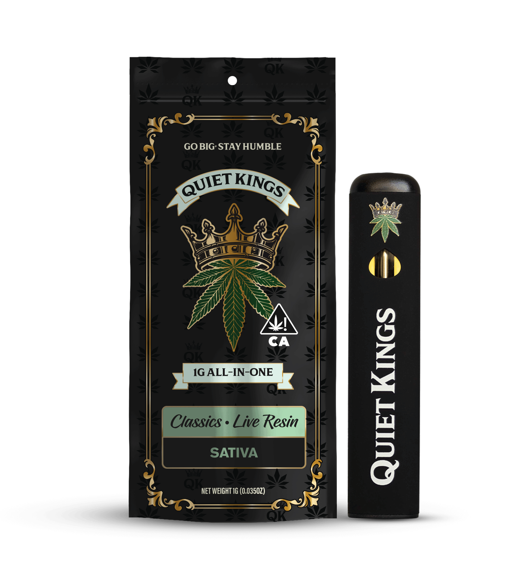 Quiet Kings: Jack Herer