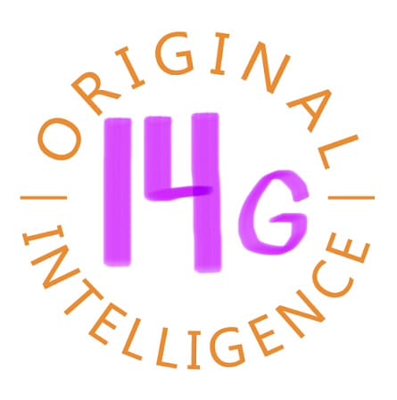Original Intelligence: Cherry Blizzard Baby Nugs