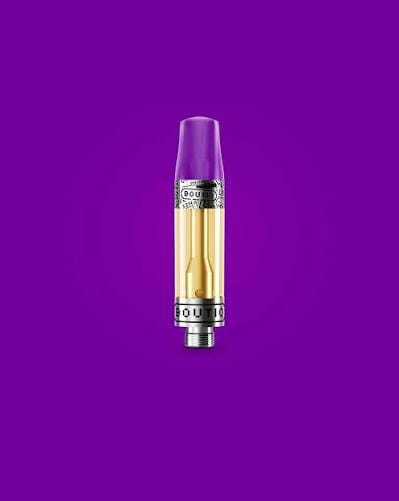 BOUTIQ: 1G Passionfruit Cartridge