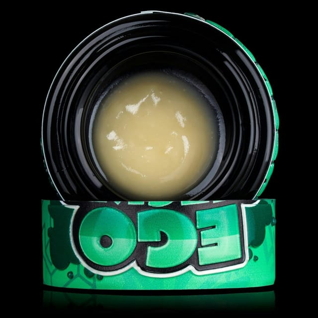 Ego Checker Live Rosin – Tier 2