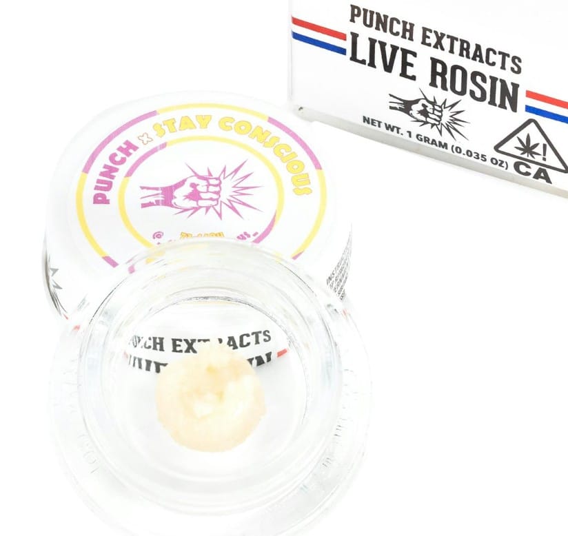 Punch Extracts: MAC - Tier 2