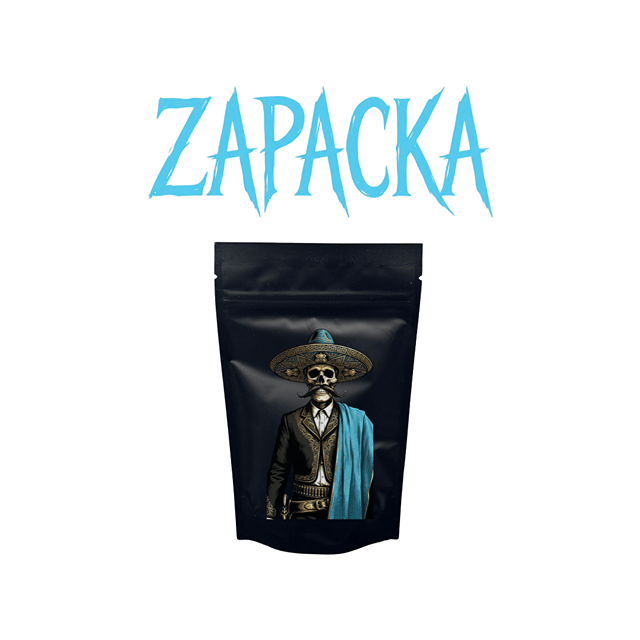 Honey Banana Zuava | Zapacka