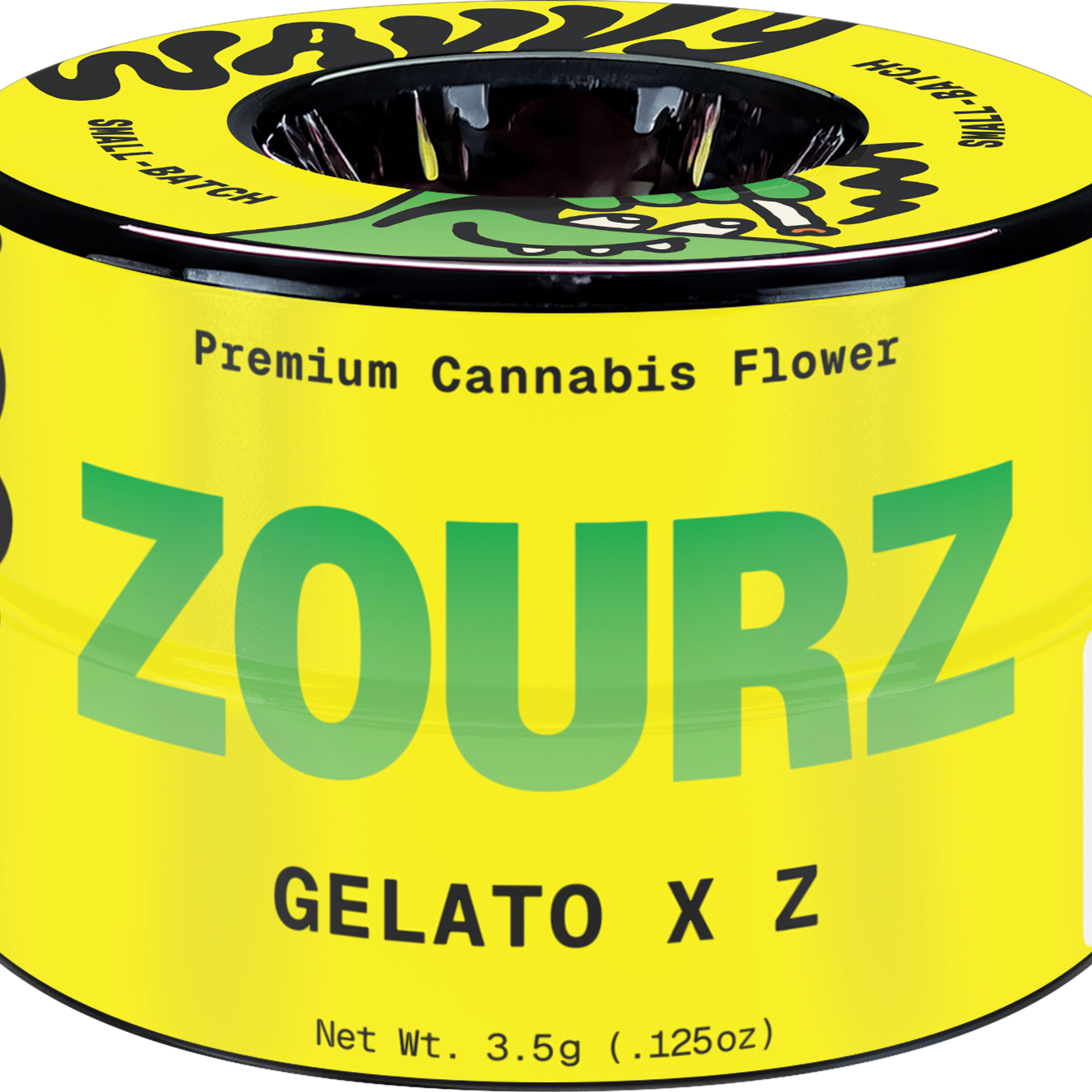 Wavvy | 3.5g - ZOURZ - WAVVY - - $30 - Flowers