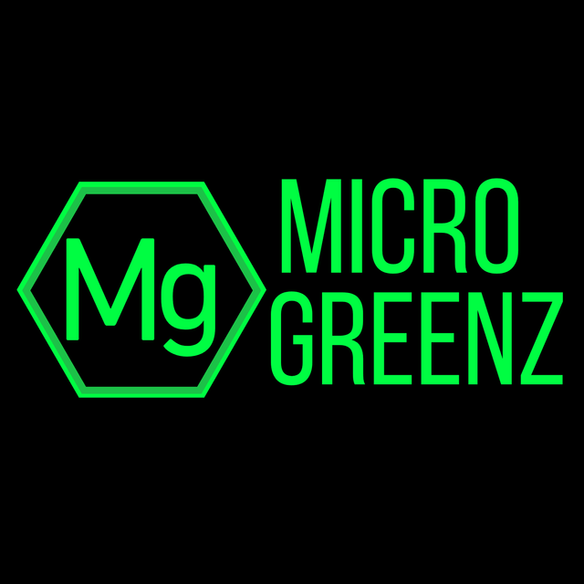 Micro Greenz: Gg1 X Grape Gas