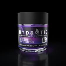 Hydrotic: Dark Matter