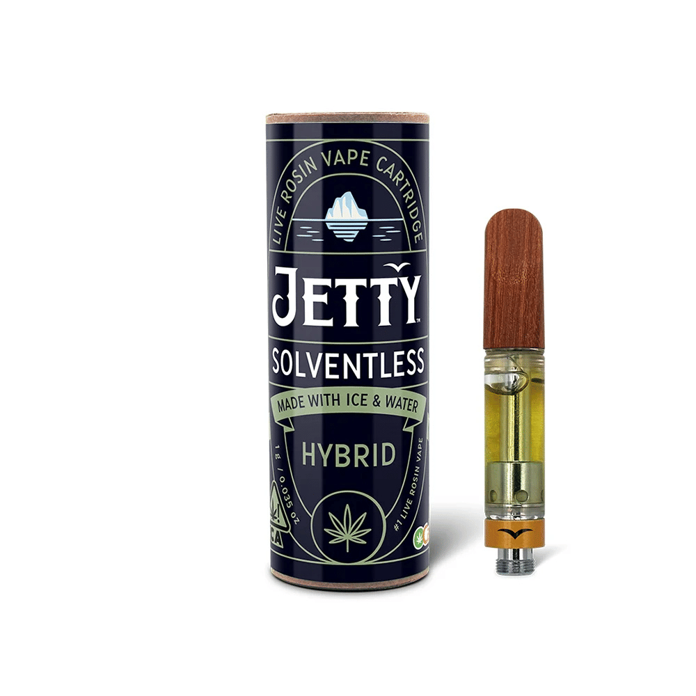 Jetty: Rum Runner