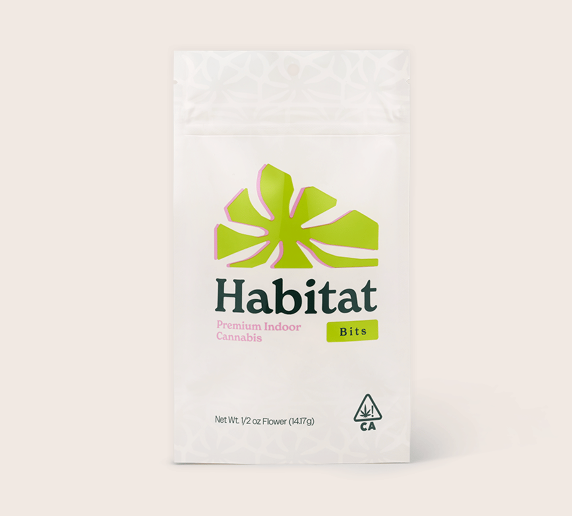 Habitat: Pink Runtz Bits