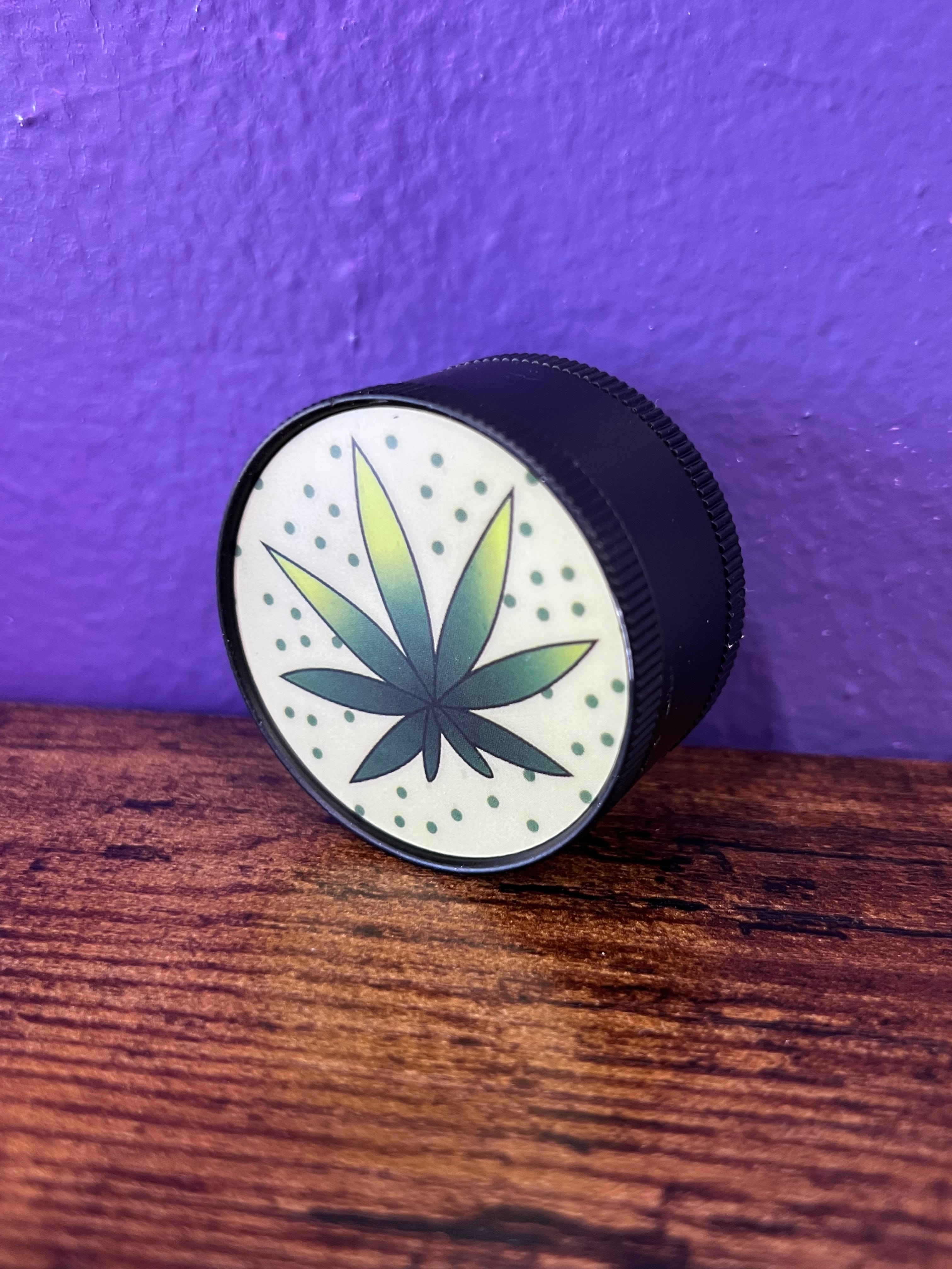 Small Grinder