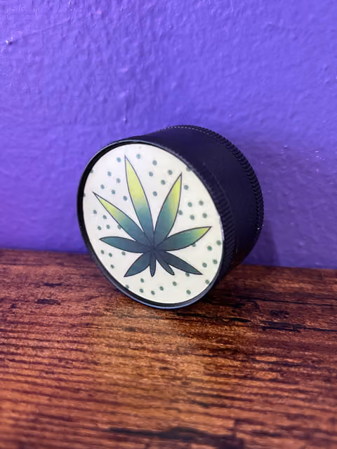 Small Grinder