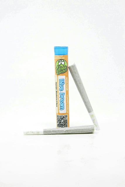 Blue Dream Preroll (1g)