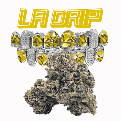 Green Dragon: LA Drip