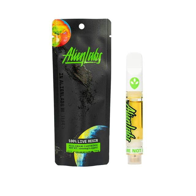 Cosmic Sherbert | 1g Cold Chain Cartridge