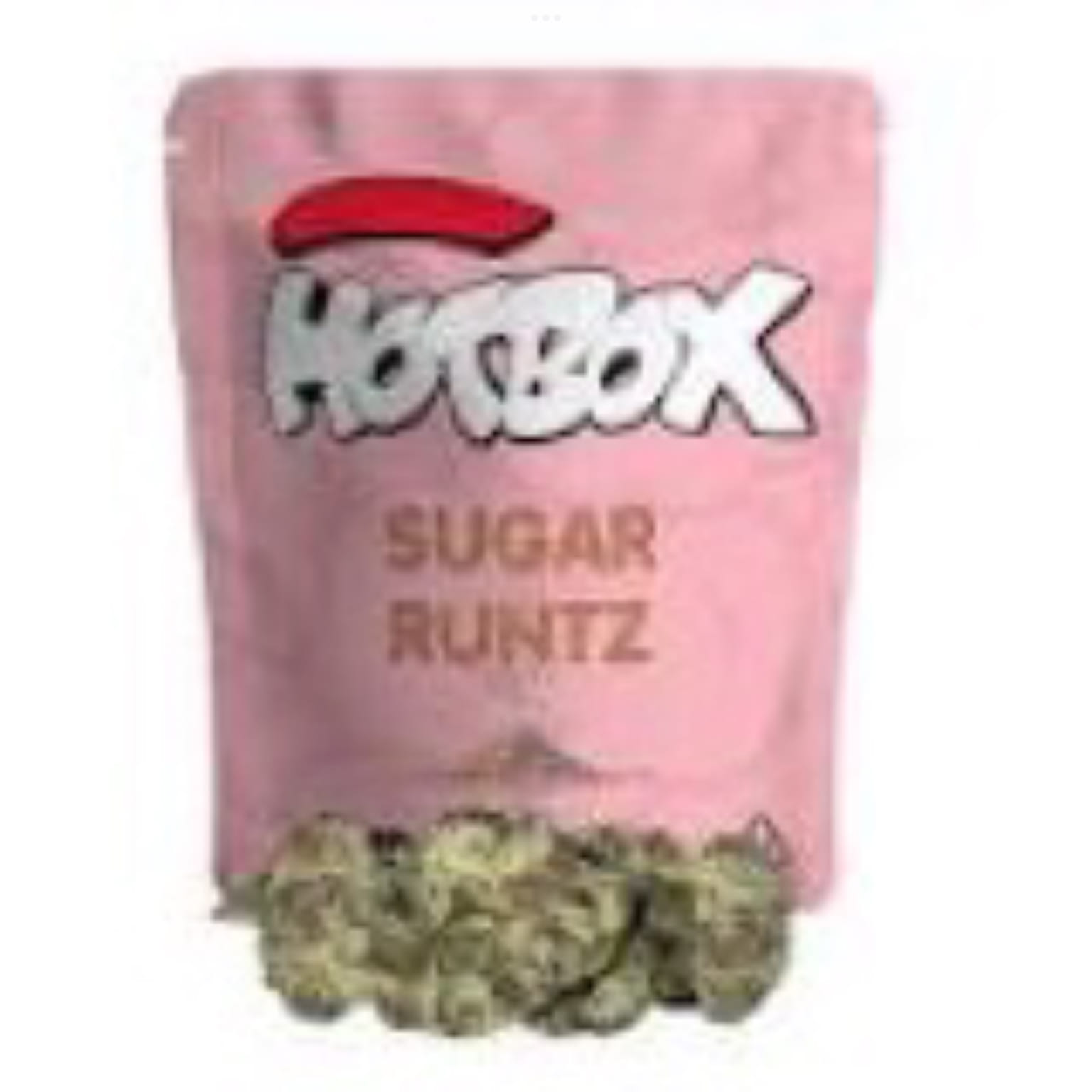 Hotbox: Runtz