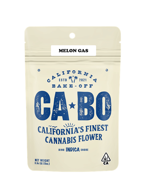 Melon Gas | 3.5g Smalls