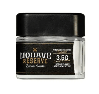 Nightcap | 3.5g