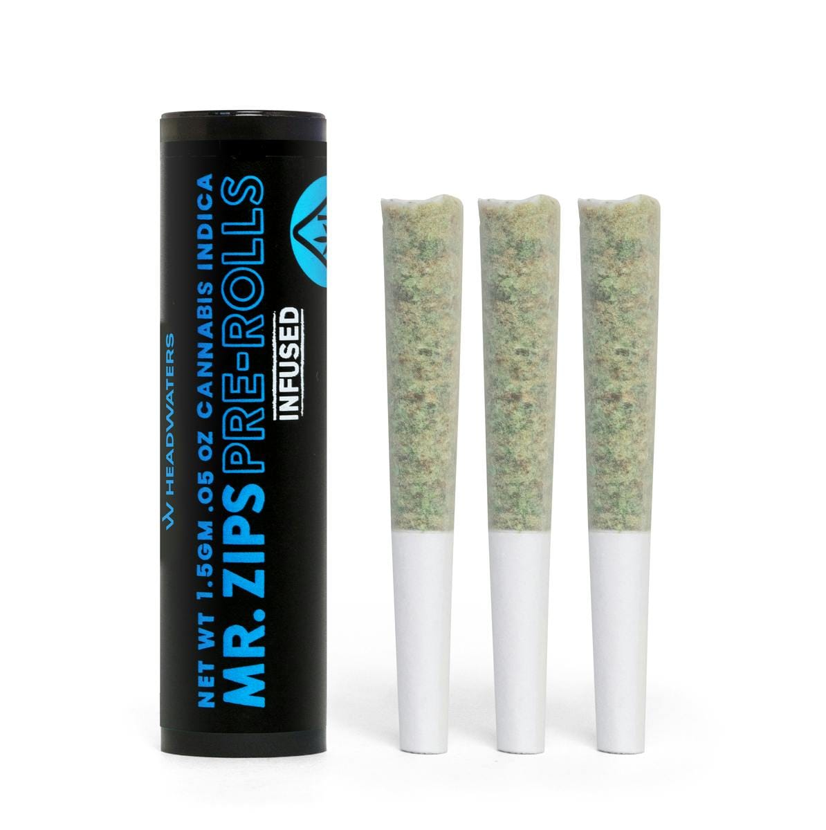 Mr. Zips: Purple Punch
