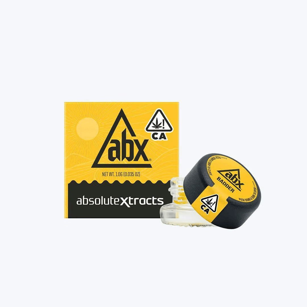 ABX / absoluteXtracts: Garlic Cake