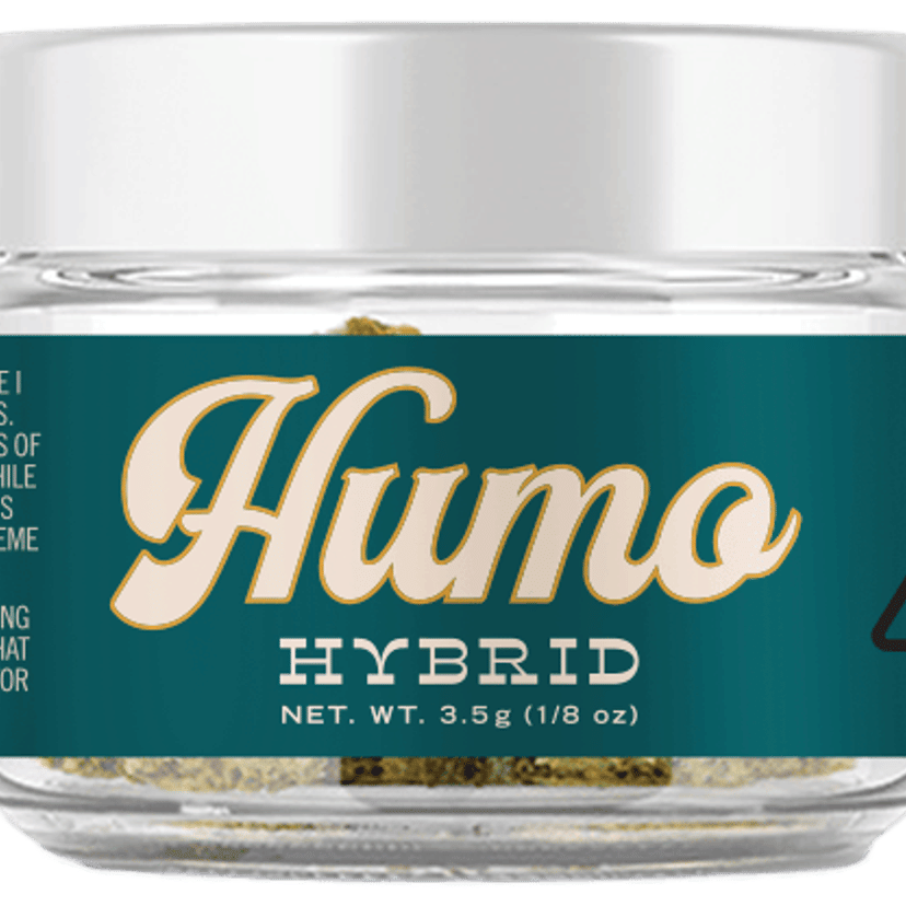 Humo | 3.5g - Menta Dulce - Hybrid - Humo -  - $9.30 - Flowers