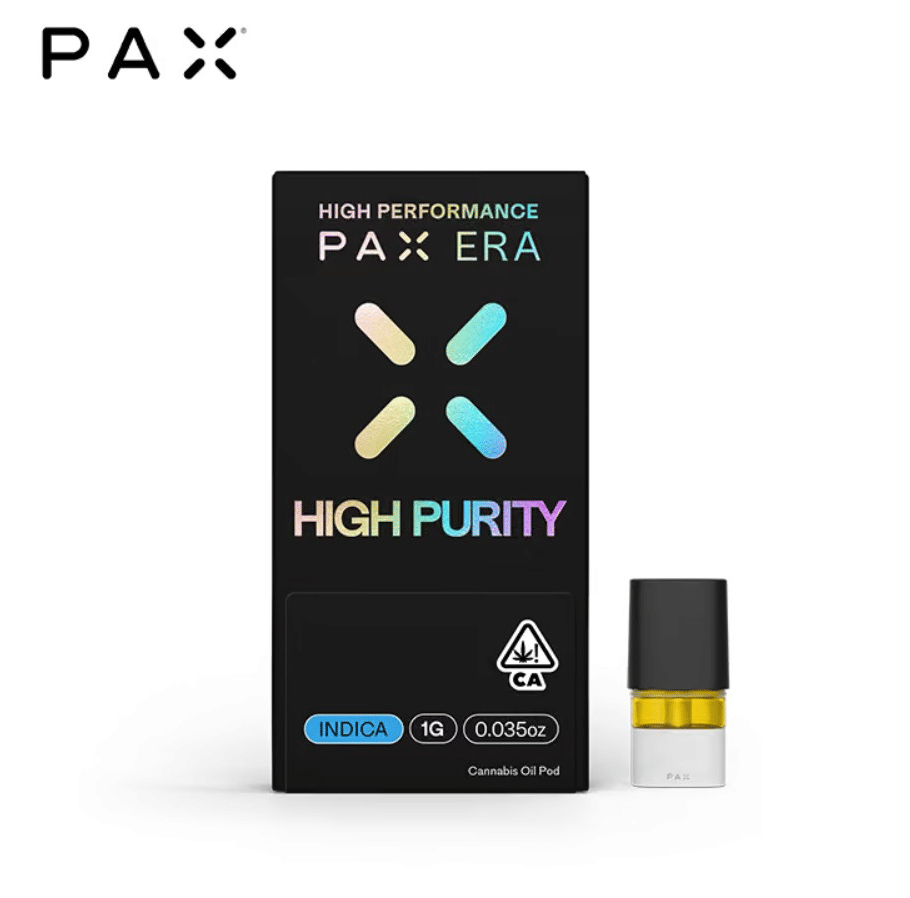 PAX: Sweet Berry Sleep / - High Purity